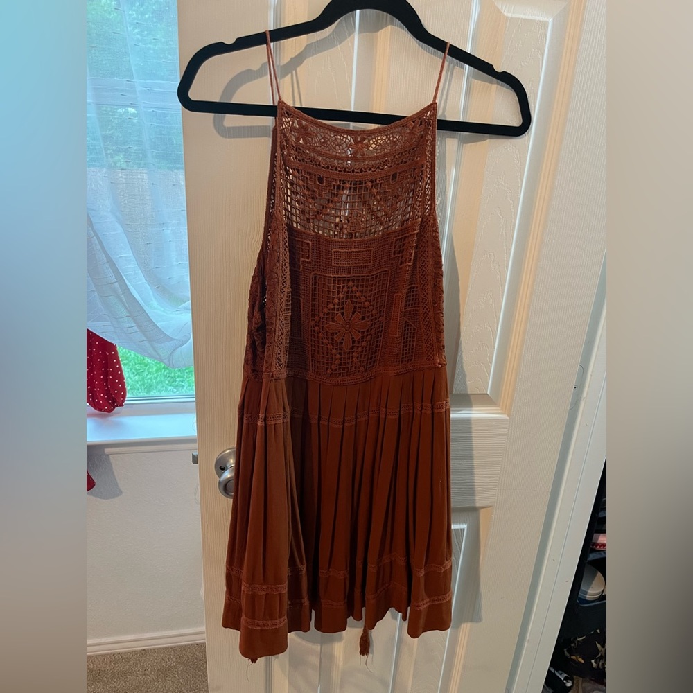 Free people dress